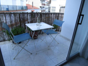 AMPLIO APARTAMENTO TERESA